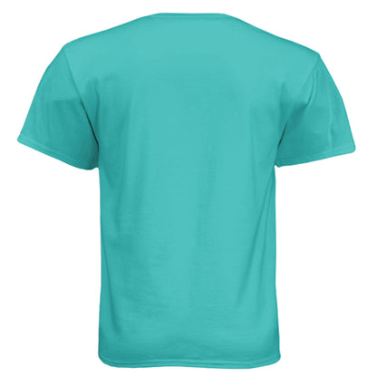 Reps over Regrets Short Sleeve T-Shirt