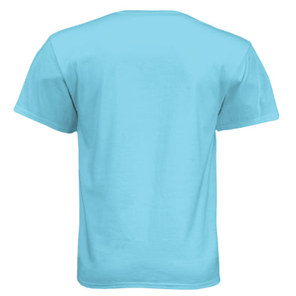 Reps over Regrets Short Sleeve T-Shirt