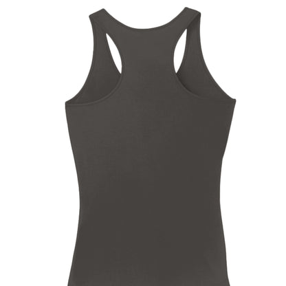 Reps over Regrets Women's Racerback Tank