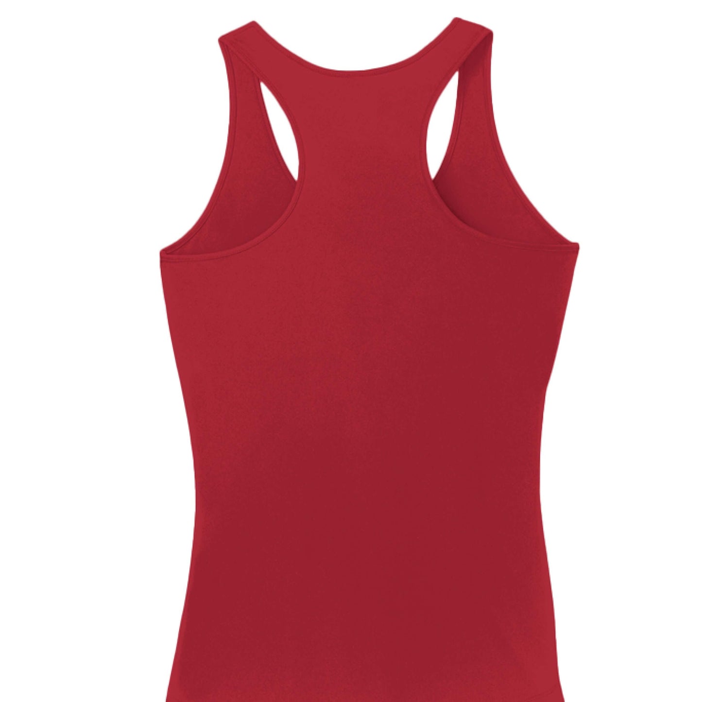 Reps over Regrets Women's Racerback Tank