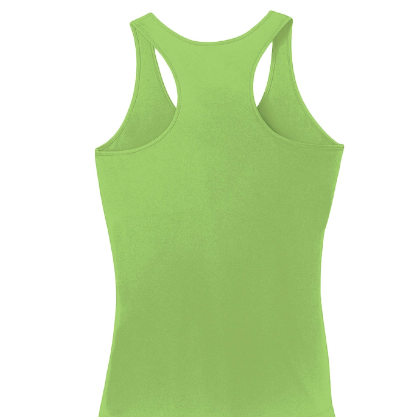 Reps over Regrets Women's Racerback Tank