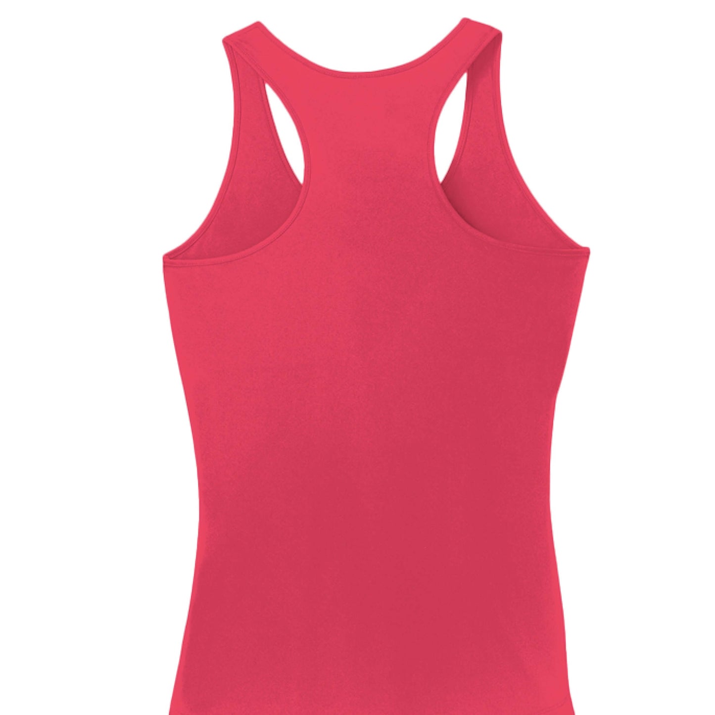 Reps over Regrets Women's Racerback Tank