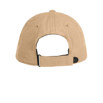 Reps over Regrets Nike Dri-fit Legacy Hat