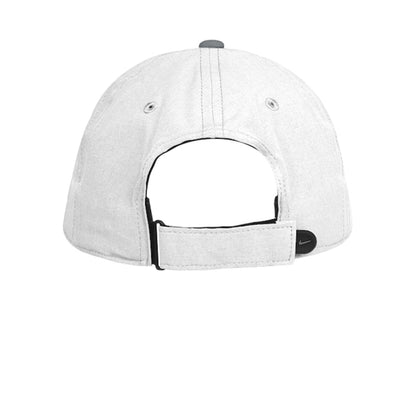 Reps over Regrets Nike Dri-fit Legacy Hat