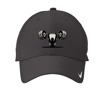 Reps over Regrets Nike Dri-fit Legacy Hat
