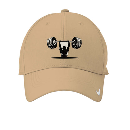 Reps over Regrets Nike Dri-fit Legacy Hat