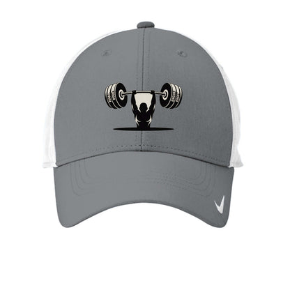Reps over Regrets Nike Dri-fit Legacy Hat
