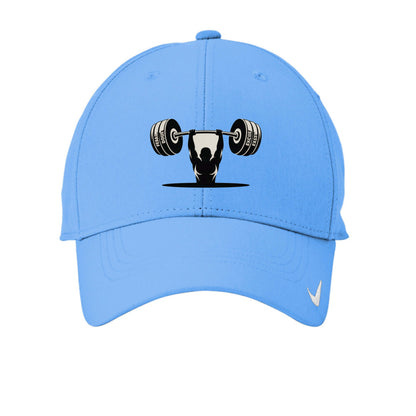 Reps over Regrets Nike Dri-fit Legacy Hat