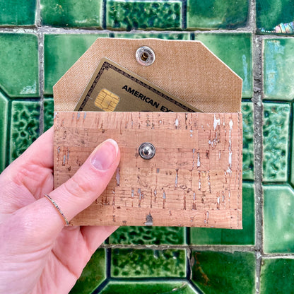 PETITE card wallet