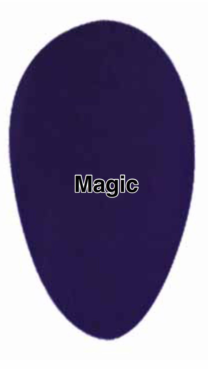 PL Vegan Brush & Go Nail Lacquer (Base,Top,Quick Dry Included)