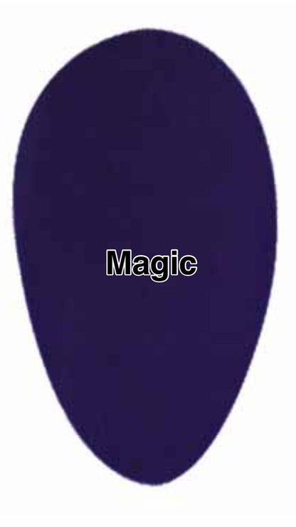 PL Vegan Brush & Go Nail Lacquer (Base,Top,Quick Dry Included)