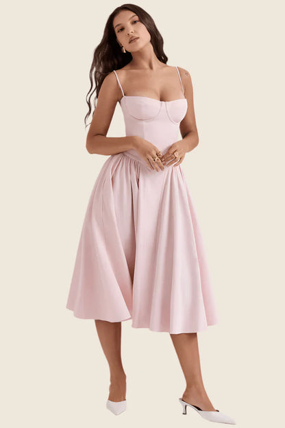 Celeste Sundress