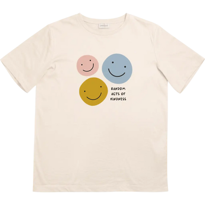 Random Acts of Kindness Kids Graphic T-Shirt