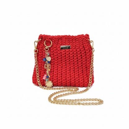 The Scarlett – Flaws & All Spring Collection