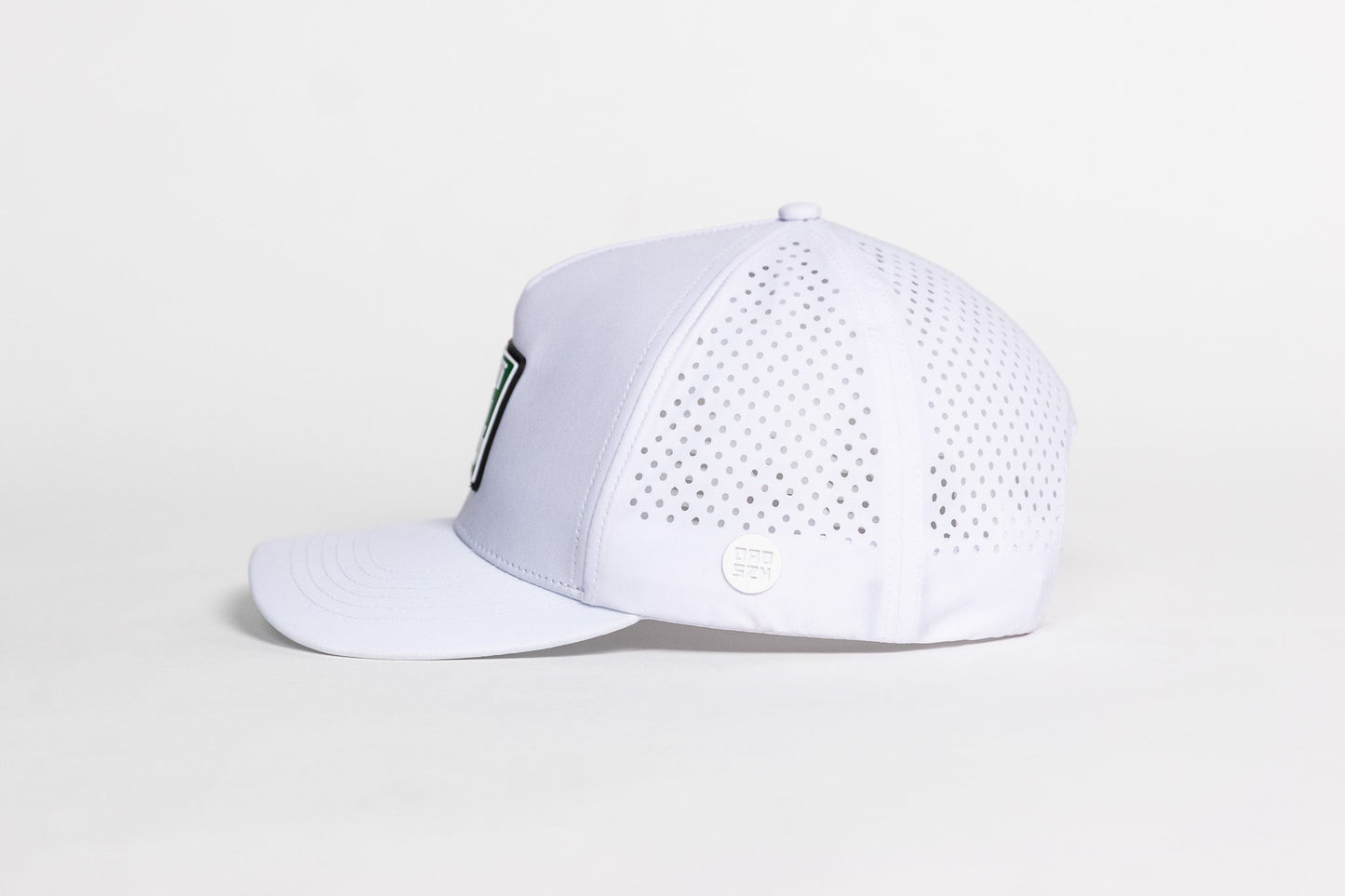 “You Want Philly Philly” Performance Hat - White