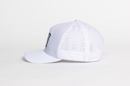“You Want Philly Philly” Performance Hat - White
