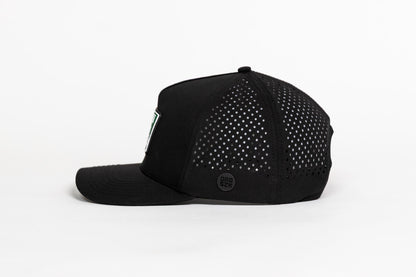 “You Want Philly Philly” Performance Hat - Black
