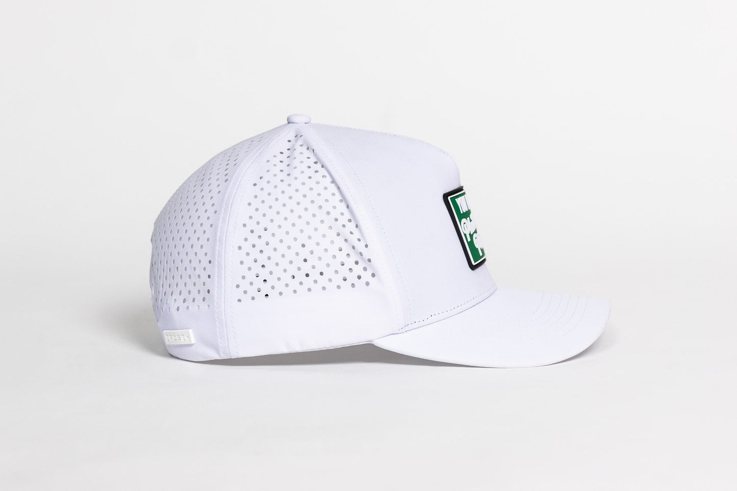 “You Want Philly Philly” Performance Hat - White