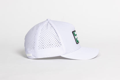 “You Want Philly Philly” Performance Hat - White