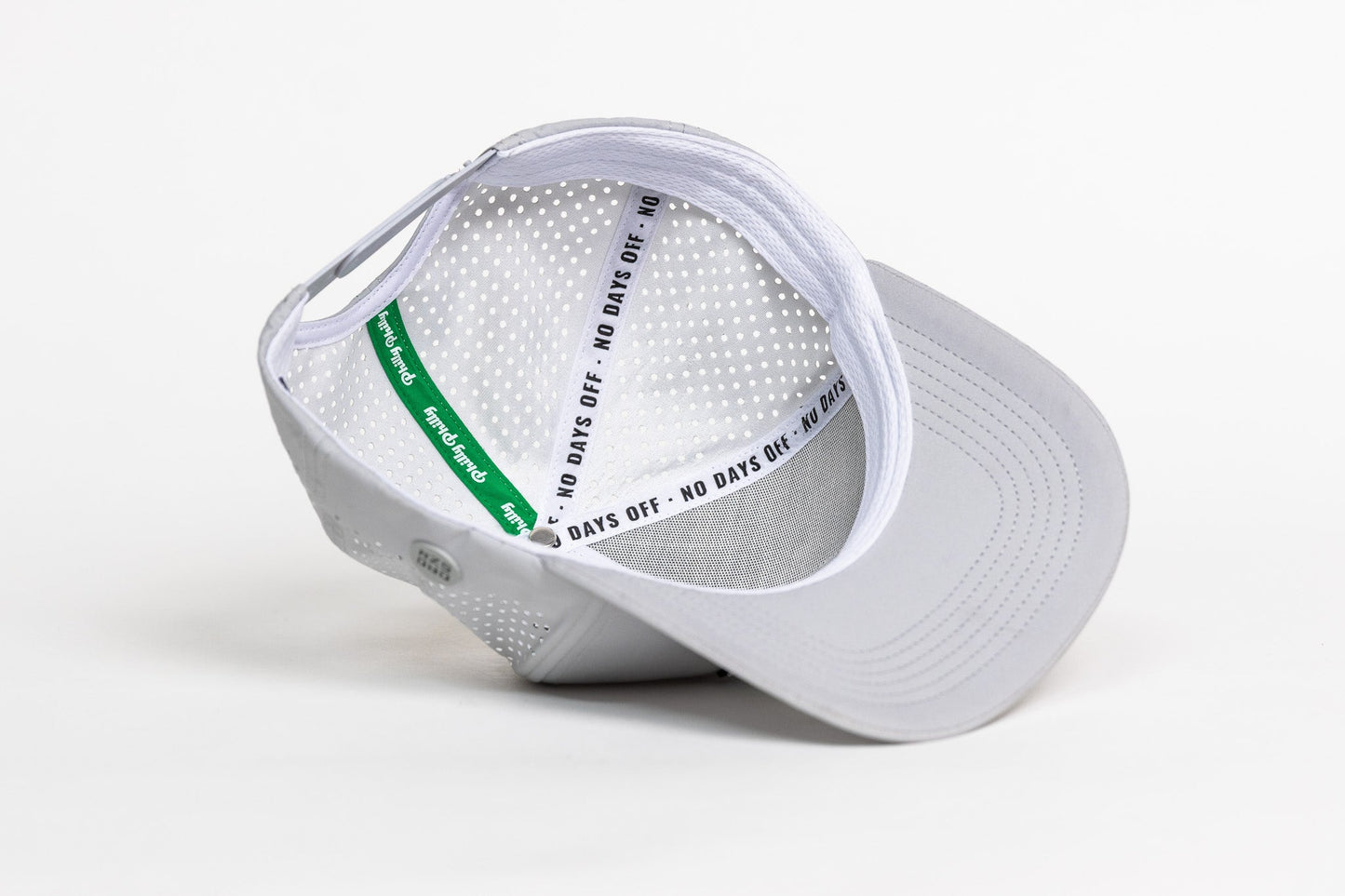 “You Want Philly Philly” Performance Hat - Grey