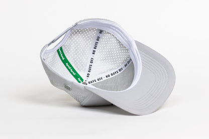 “You Want Philly Philly” Performance Hat - Grey