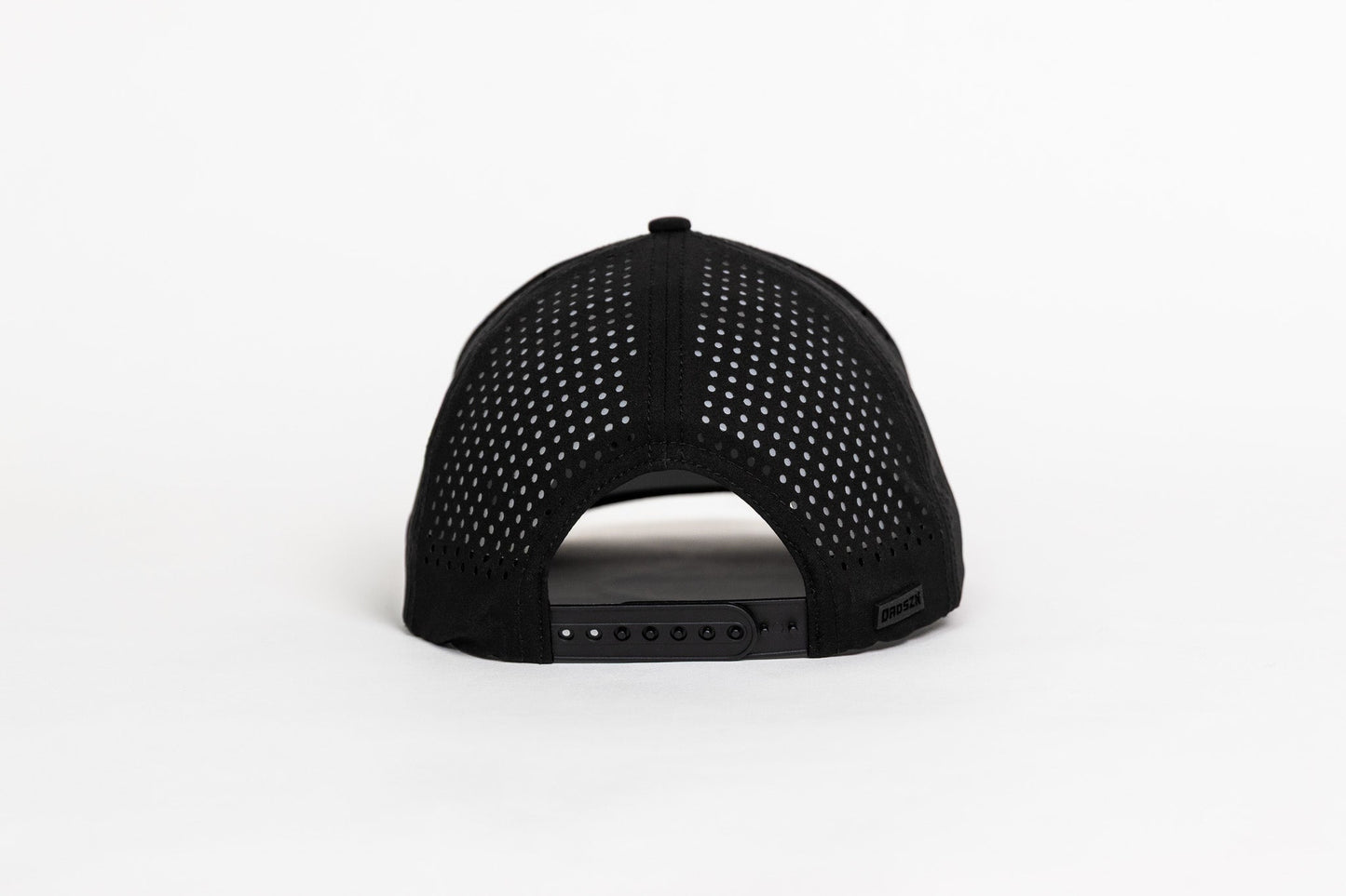 “You Want Philly Philly” Performance Hat - Black