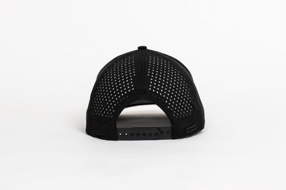 “You Want Philly Philly” Performance Hat - Black