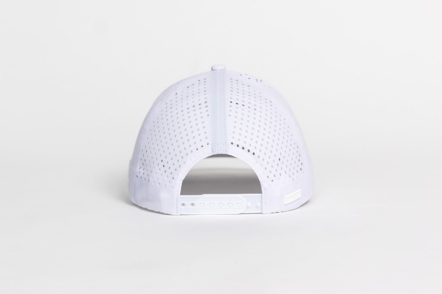 “You Want Philly Philly” Performance Hat - White
