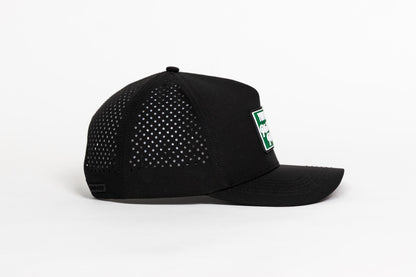 “You Want Philly Philly” Performance Hat - Black