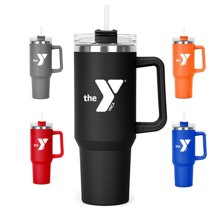 40 oz Tumbler