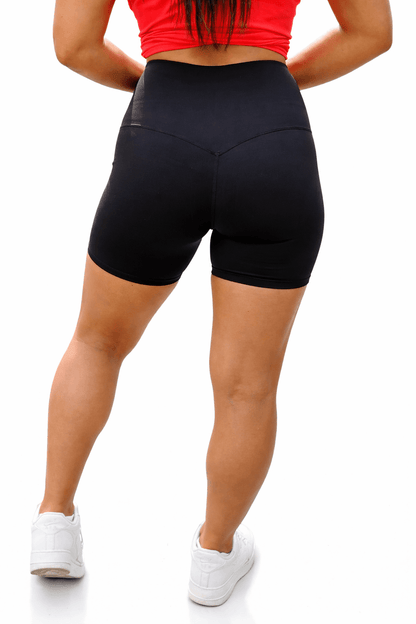 Sasha Suck & Tuck Biker Short