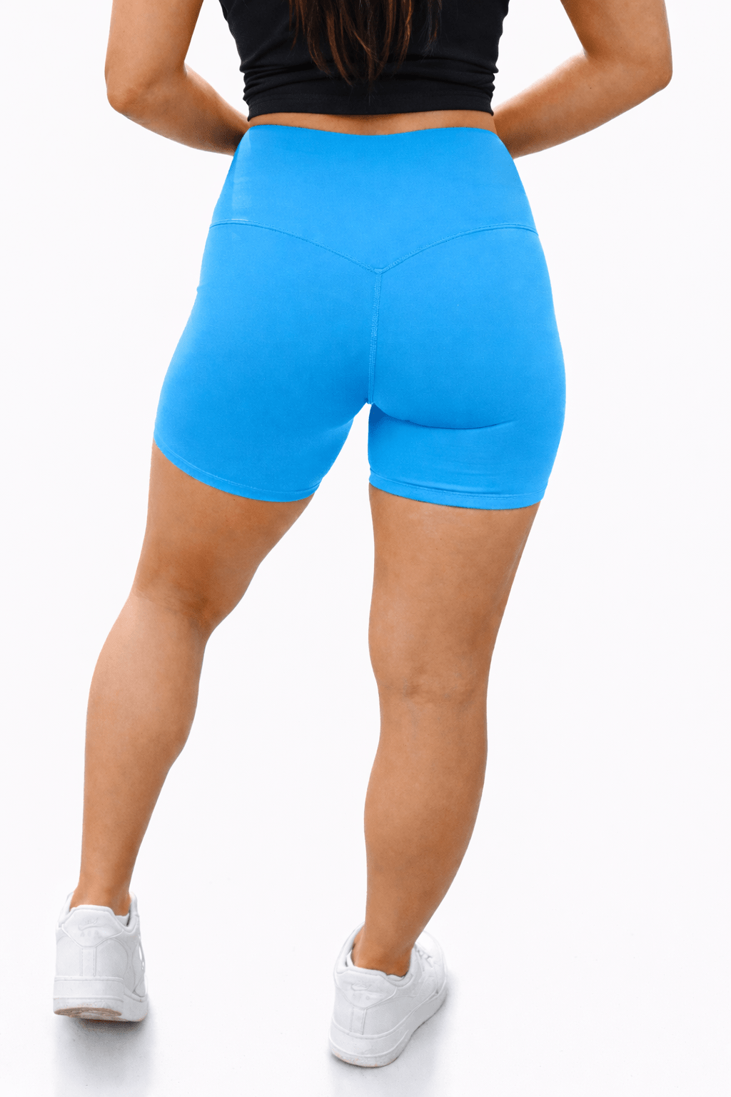 Sasha Suck & Tuck Biker Short