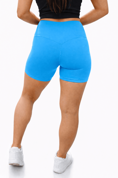 Sasha Suck & Tuck Biker Short