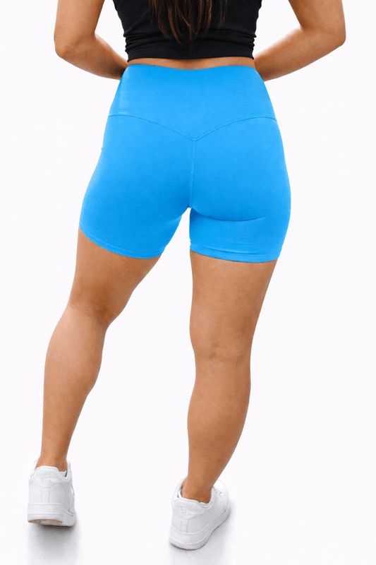 Sasha Suck & Tuck Biker Short