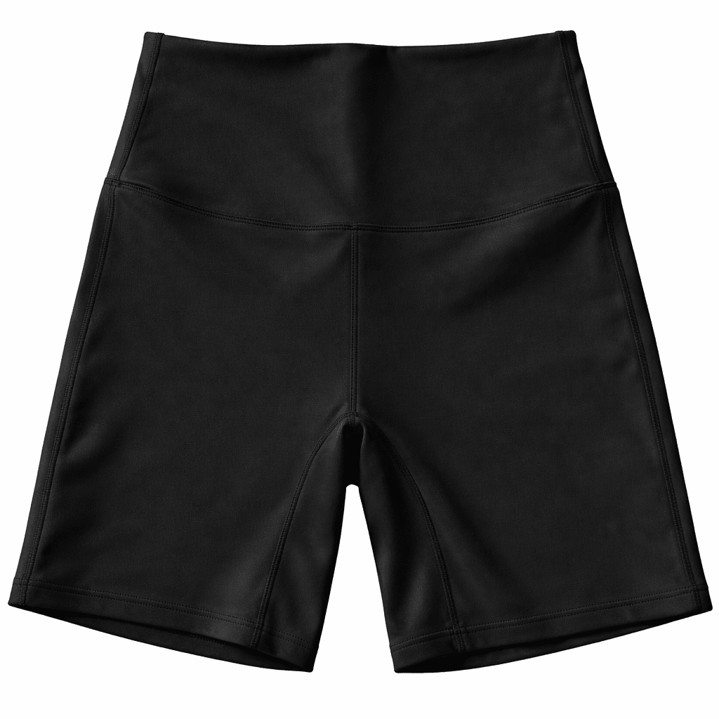Sasha Suck & Tuck Biker Short