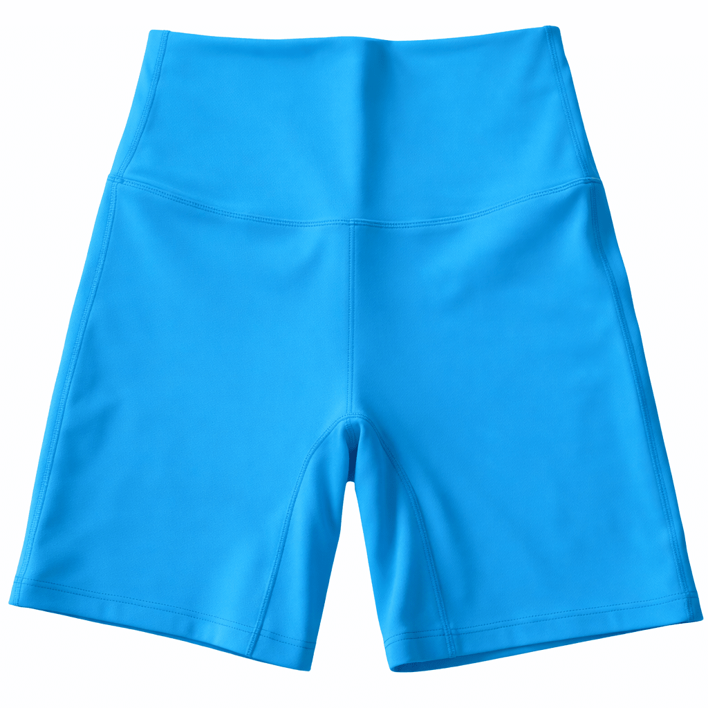 Sasha Suck & Tuck Biker Short