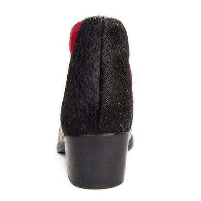 Natalia Cow Hair Women's Boot