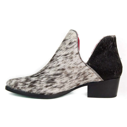 Natalia Cow Hair Women's Boot