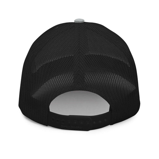 Trucker Hat By Vellmara