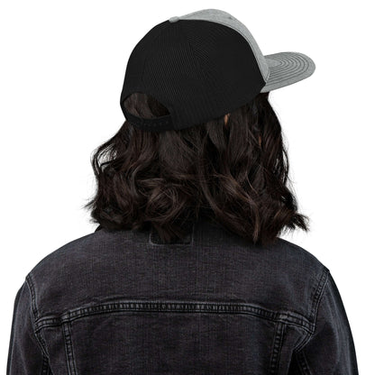 Trucker Hat By Vellmara