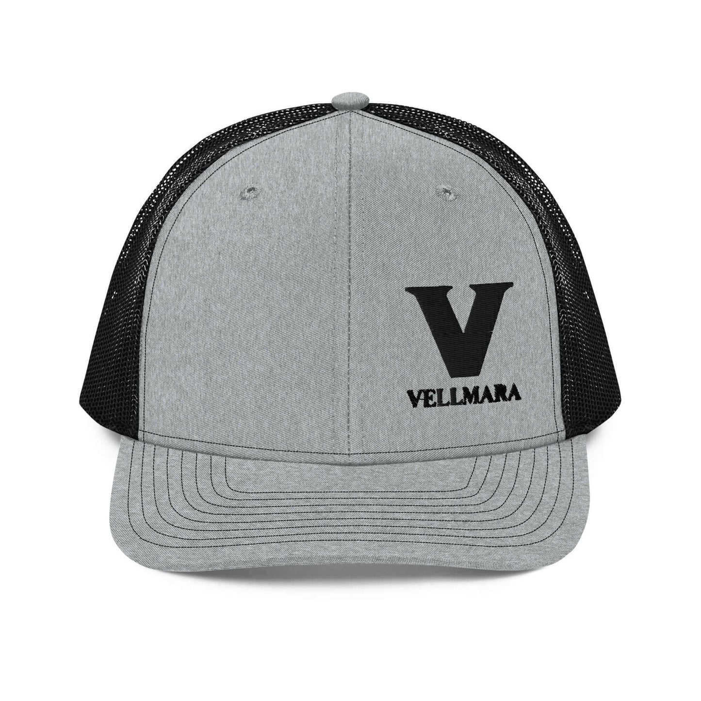 Trucker Hat By Vellmara