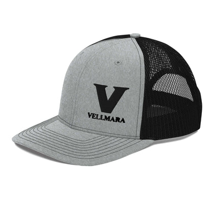 Trucker Hat By Vellmara