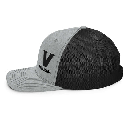 Trucker Hat By Vellmara