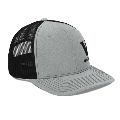 Trucker Hat By Vellmara
