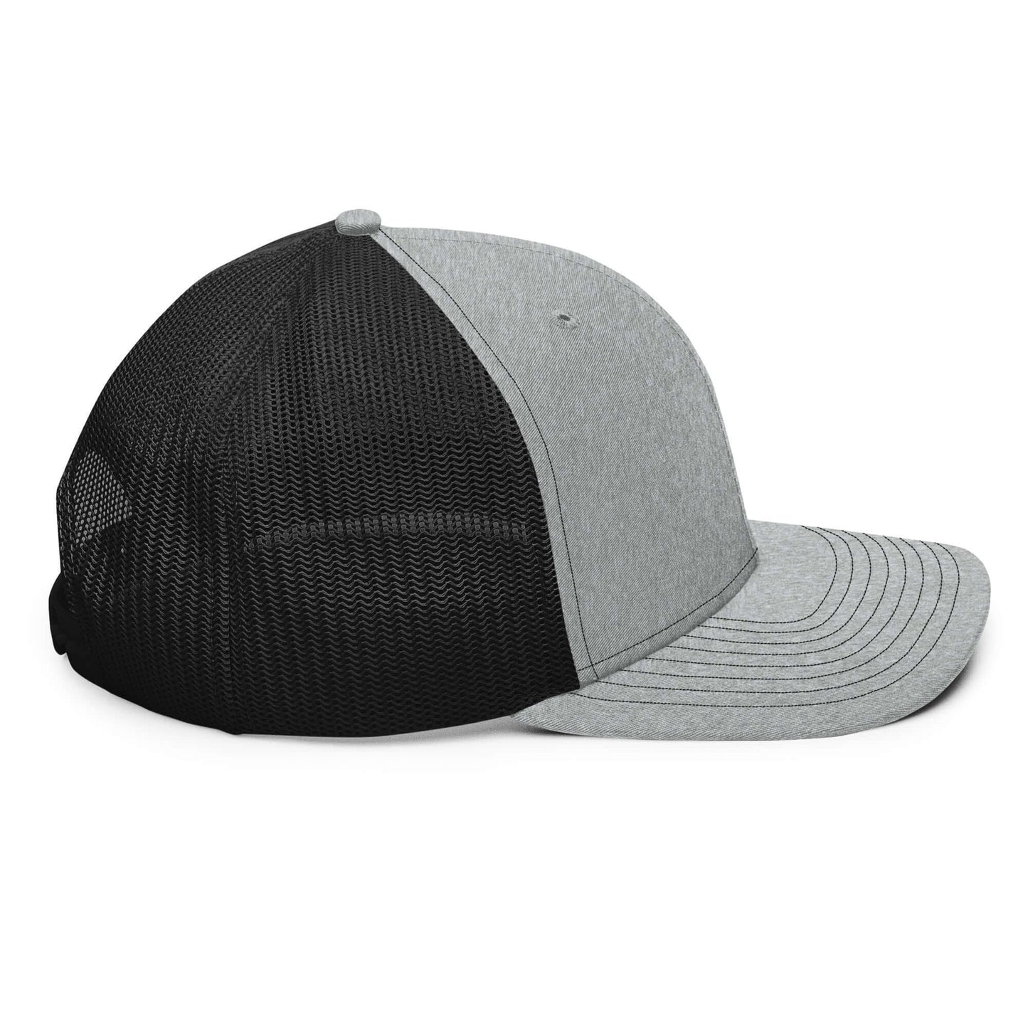 Trucker Hat By Vellmara
