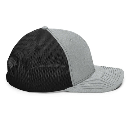 Trucker Hat By Vellmara
