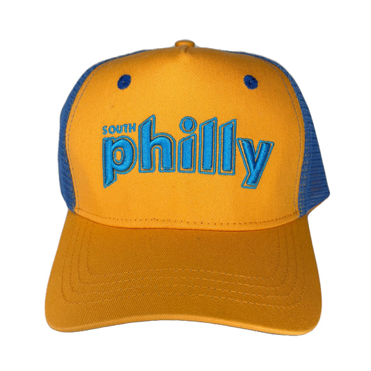 South Philly '25 Hat
