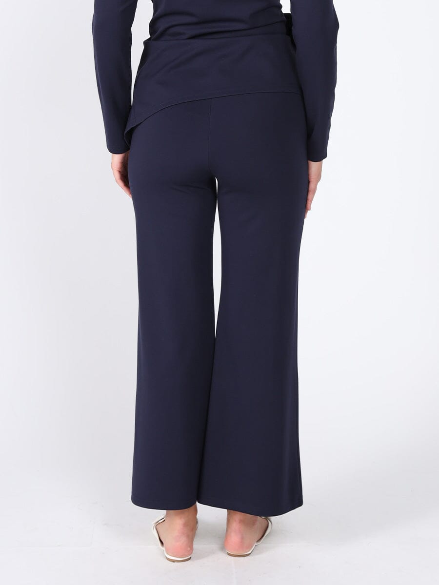 Spangle Detail on The Waist Pants