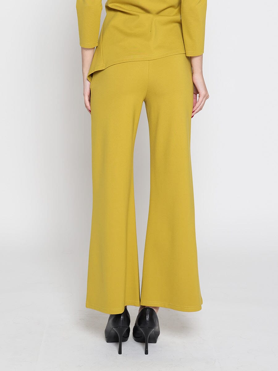 Spangle Detail on The Waist Pants