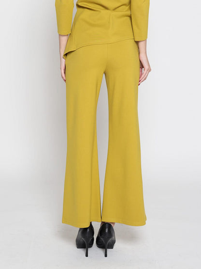 Spangle Detail on The Waist Pants